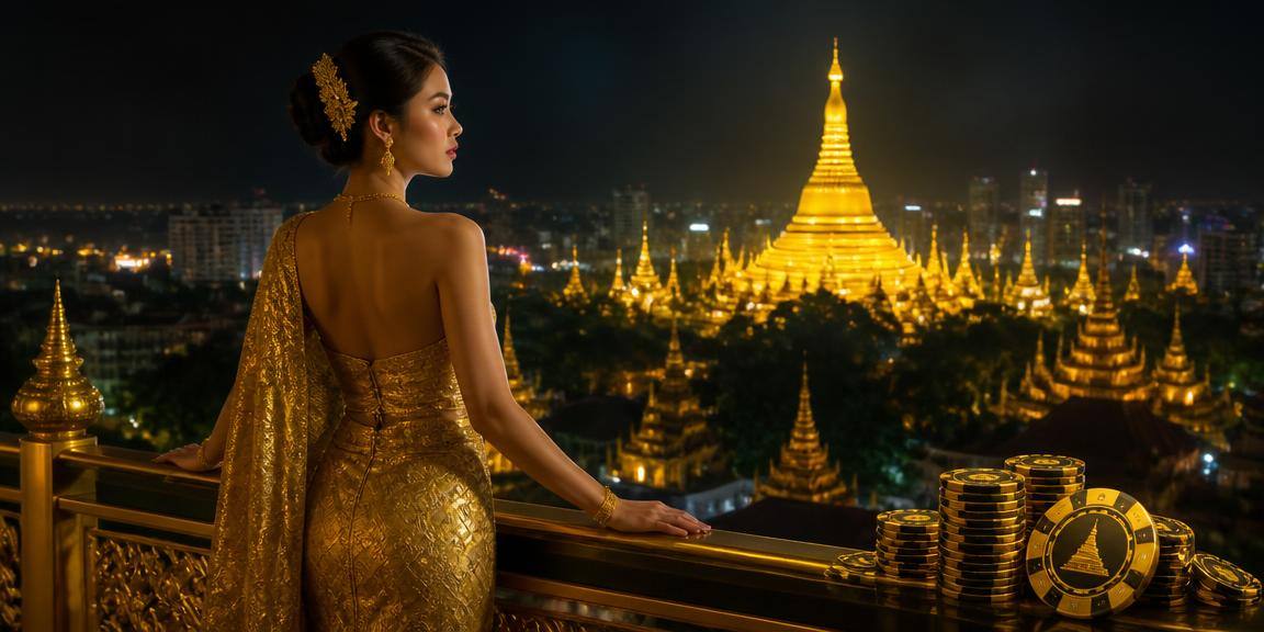 bet 789 စလော့ဂိမ်း