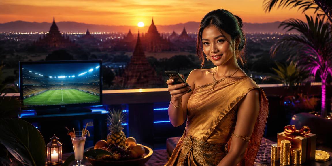 bet 789 ပင်းဘော စလော့